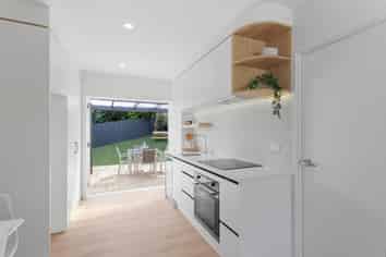 3/31 Kempthorne Crescent, Mission Bay
