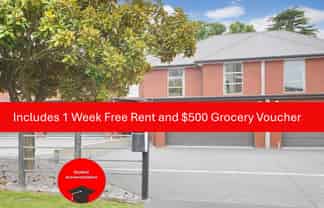 17B Athol Terrace, Upper Riccarton