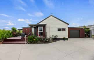 111 Windermere Drive, Poike