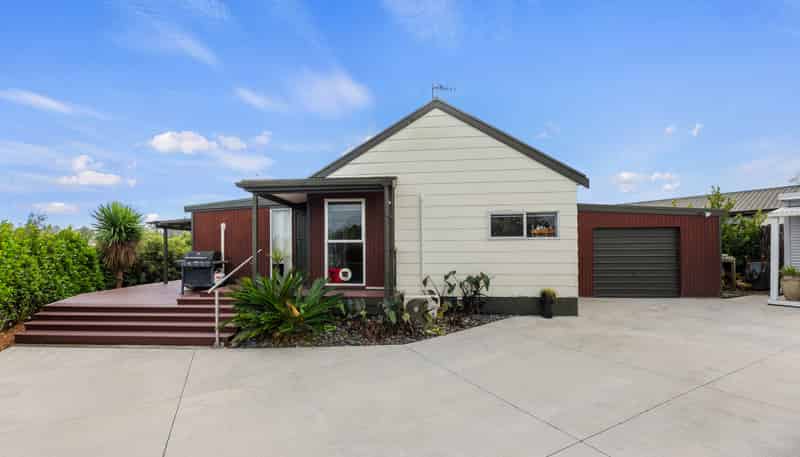 111 Windermere Drive, Poike