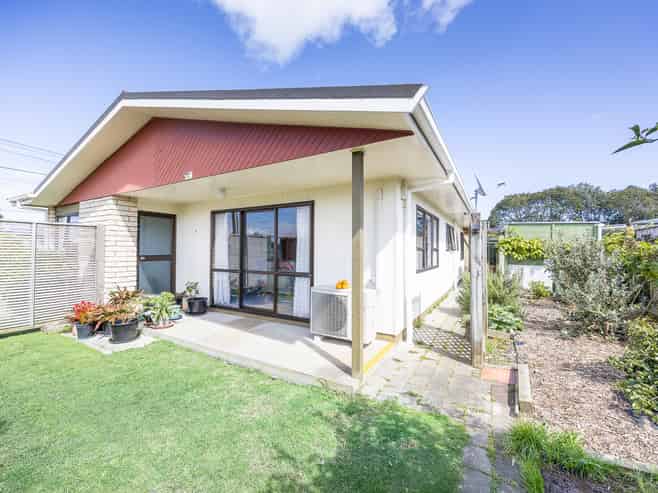 1/28 Churchill Street, Dargaville