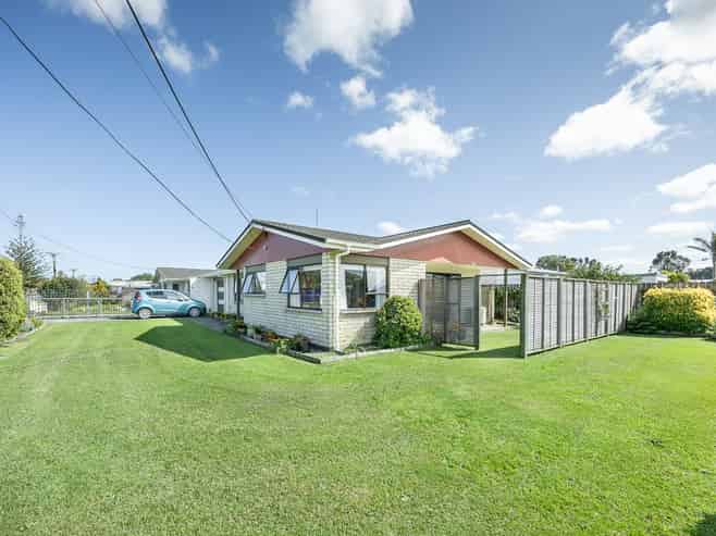 1/28 Churchill Street, Dargaville
