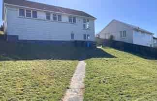 55 Dunkirk Street, Timaru Central