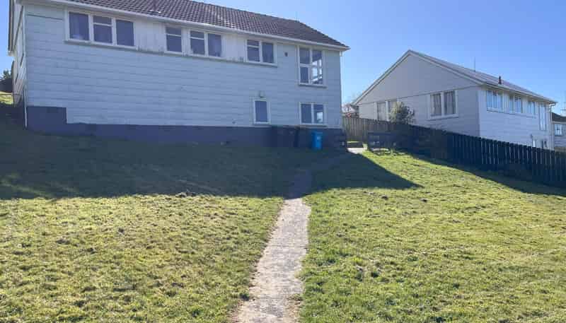 55 Dunkirk Street, Timaru Central