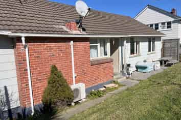 55 Dunkirk Street, Timaru Central