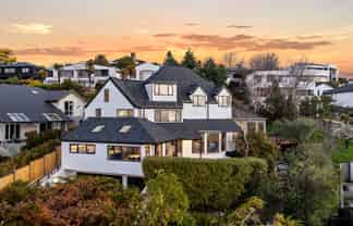 24 Nehru Place, Cashmere