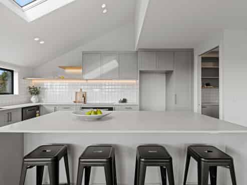 24 Nehru Place, Cashmere