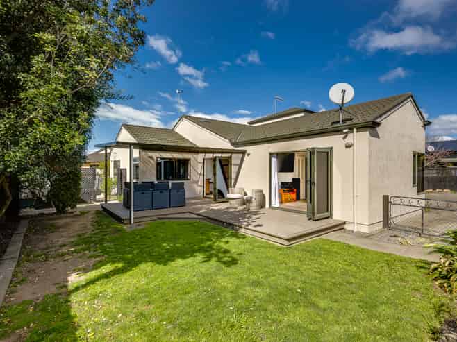 4A Mission Road, Greenmeadows