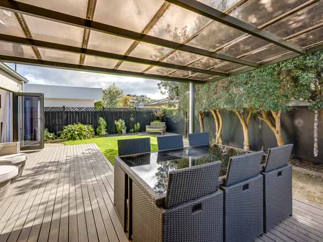 4A Mission Road, Greenmeadows