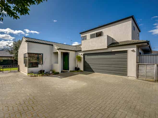 4A Mission Road, Greenmeadows
