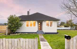 2 Yeats Crescent, Fairfield
