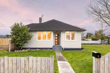 2 Yeats Crescent, Fairfield