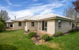 7 Mila Haven, Rolleston
