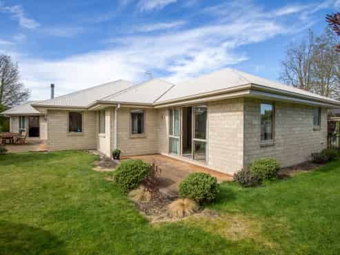 7 Mila Haven, Rolleston
