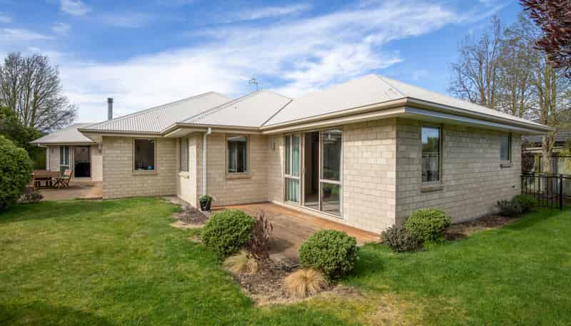 7 Mila Haven, Rolleston