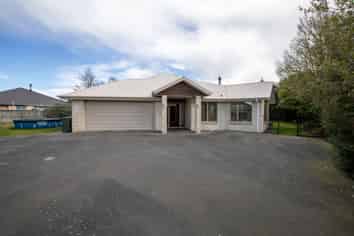 7 Mila Haven, Rolleston