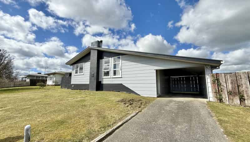 13 Kereru Street, Tokoroa
