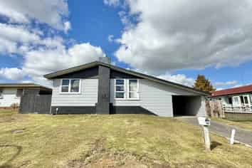 13 Kereru Street, Tokoroa