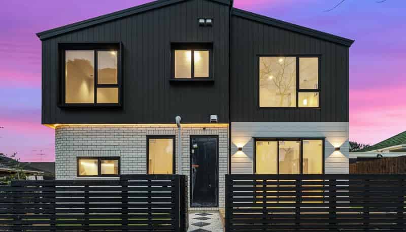 Lot 1/13 Kurnell Drive, Botany Downs