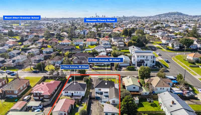 4 Triton Avenue, Mount Albert