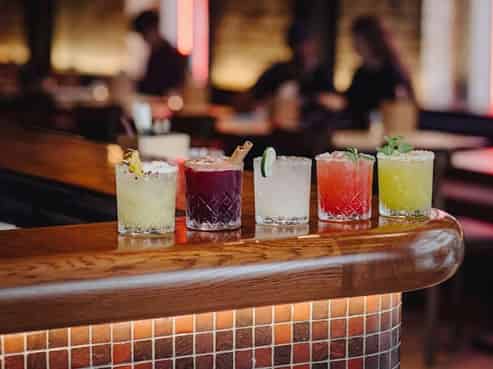 Established Hospitality Brand. Potential Plus!