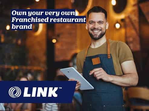 Established Hospitality Brand. Potential Plus!