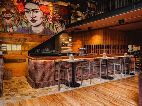 Established Hospitality Brand. Potential Plus!