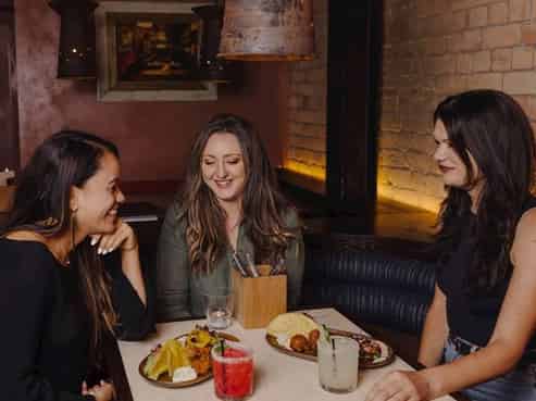 Established Hospitality Brand. Potential Plus!