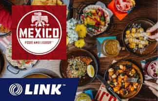 Franchise Powerhouse - Mexico Group for Sale