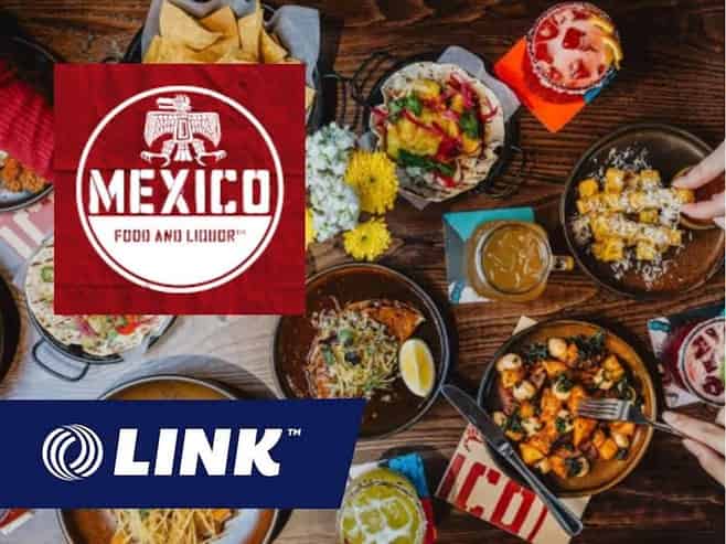 Franchise Powerhouse - Mexico Group for Sale