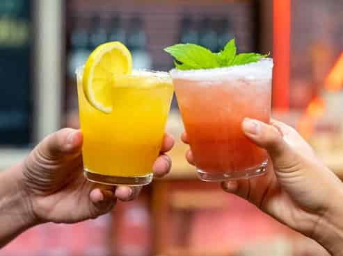 Established Hospitality Brand. Potential Plus!