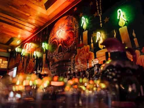 Established Hospitality Brand. Potential Plus!