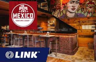 Iconic Restaurant Brand for Sale