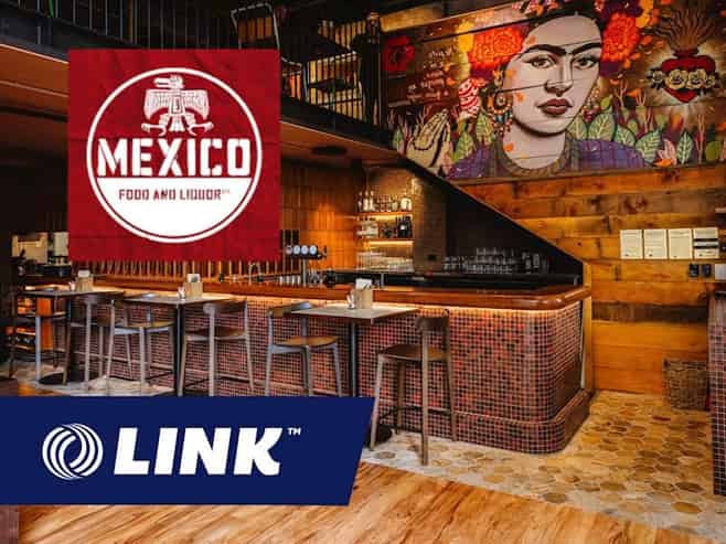 Iconic Restaurant Brand for Sale