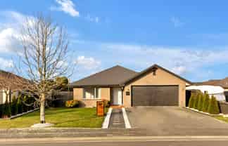 6 Duggan Close, Rolleston