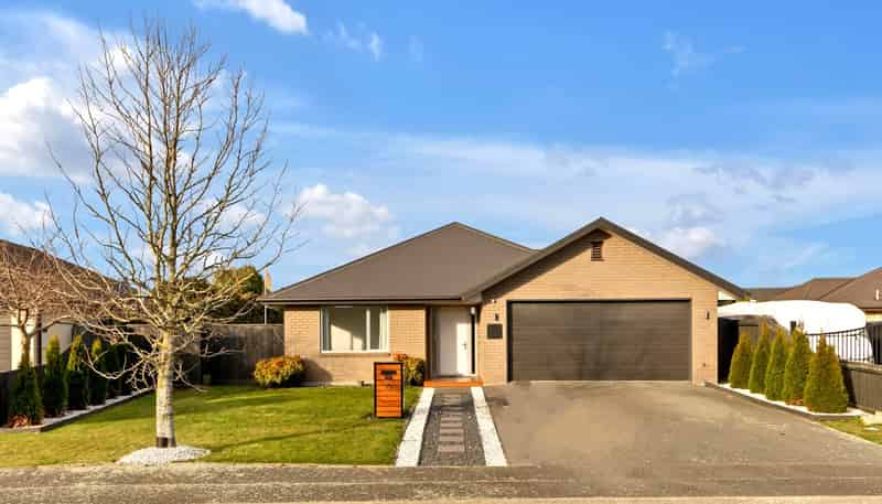 6 Duggan Close, Rolleston
