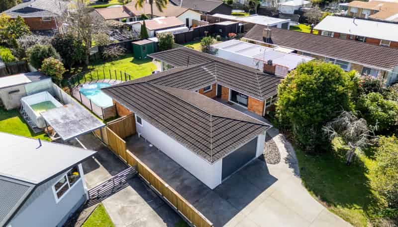 25 Pulham Crescent, Queenwood