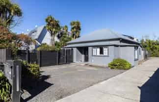 1-5/296 Armagh Street, Christchurch Central