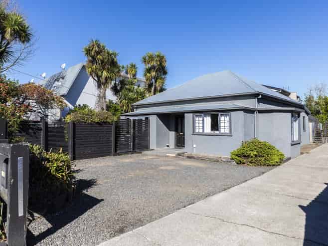 1-5/296 Armagh Street, Christchurch Central