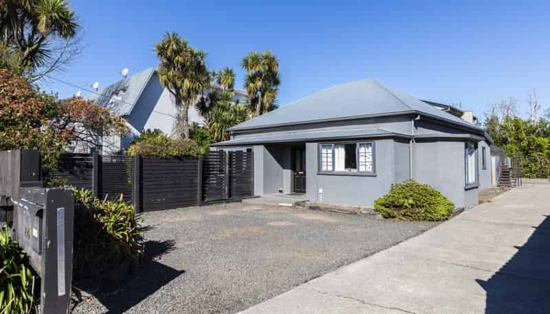 1-5/296 Armagh Street, Christchurch Central