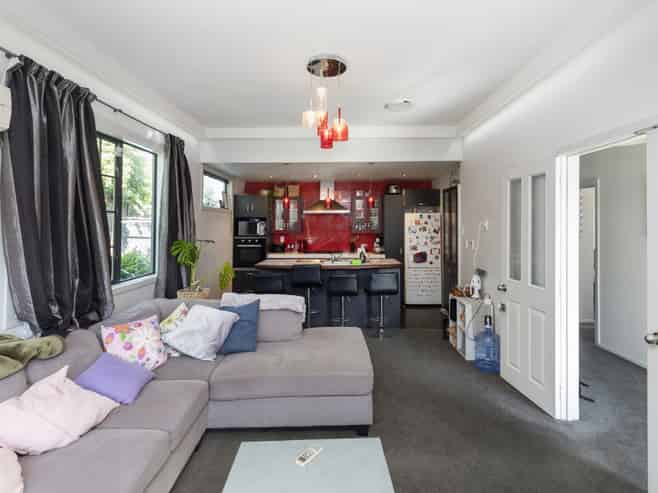 1-5/296 Armagh Street, Christchurch Central