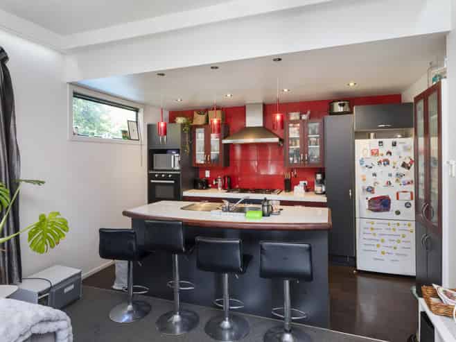 1-5/296 Armagh Street, Christchurch Central