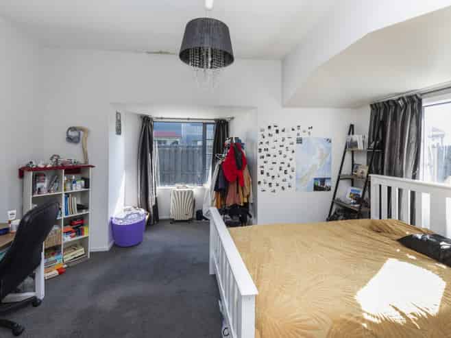 1-5/296 Armagh Street, Christchurch Central