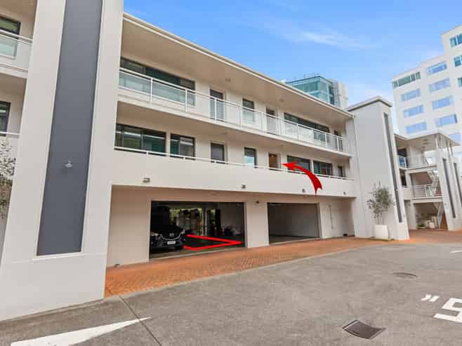 5/5 The Mall, Mount Maunganui