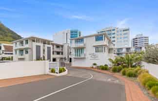 5/5 The Mall, Mount Maunganui