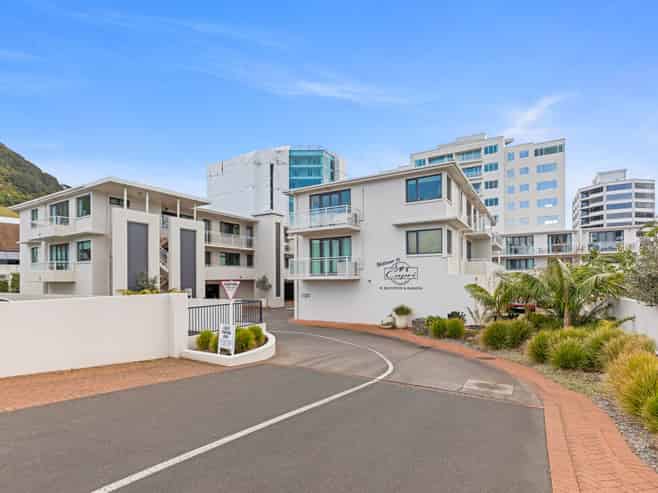 5/5 The Mall, Mount Maunganui