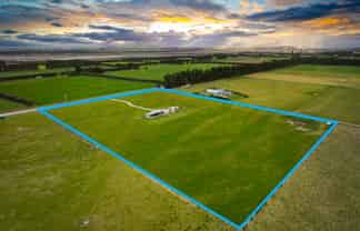 1260 Thongcaster Road, Burnt Hill