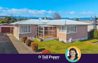 46 Featherston Street, Levin