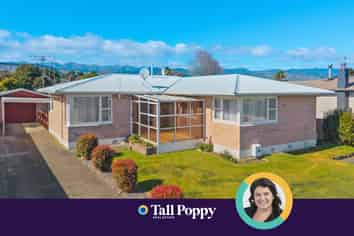 46 Featherston Street, Levin