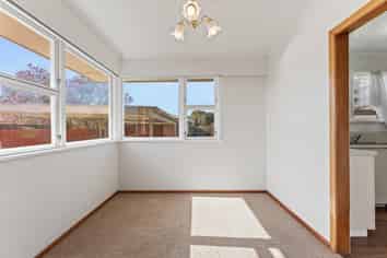 46 Featherston Street, Levin